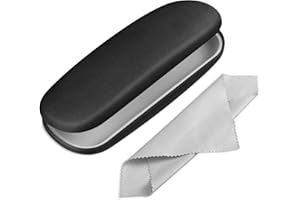 Fintie Hard Shell Brillen Case uniseks-volwassene brillenkoker