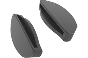 Saucer Vervangende neusstukken pads voor Oakley Frogskins Range OO9284 zonnebril