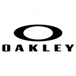 Oakley zonnebrillen logo