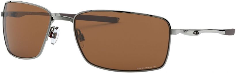 Oakley square best sale wire oo4075