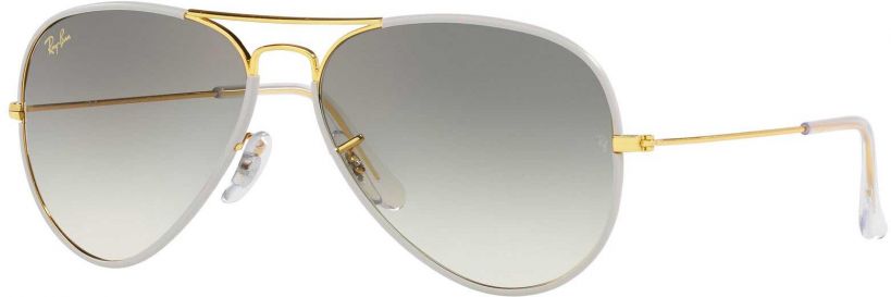 Ray-Ban Aviator Large Metal zonnebril | Pearle Opticiens
