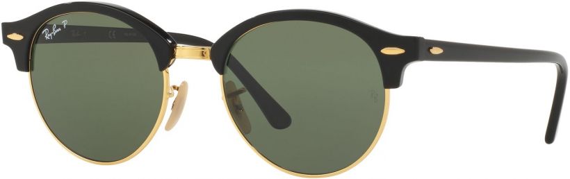 Ray ban hot sale clubmaster rb4246