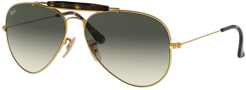 Ray ban clearance outdoorsman 2