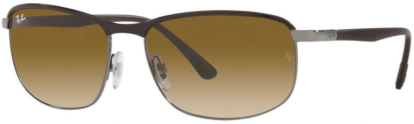 Ray-Ban RB3671-920351-60 – ZonnebrilGURU