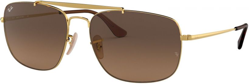 Ray ban sale the colonel rb3560