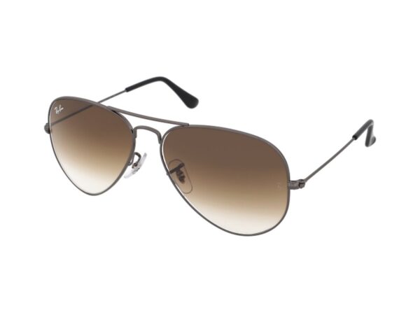 Koffie Ray-Ban RB3025 004/51 55 mm