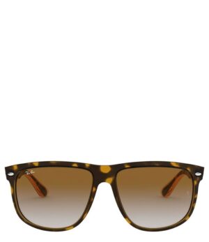 Koffie Ray-Ban RB4147 710/51 zonnebril - 60mm