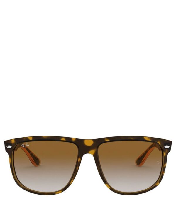 Koffie Ray-Ban RB4147 710/51 zonnebril - 60mm