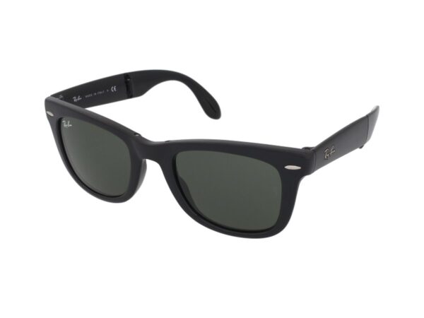 Koffie Ray Ban 4105 - Zonnebril - Zwart