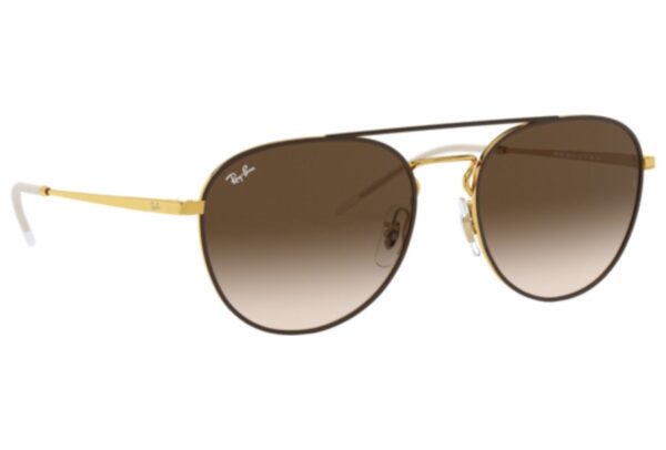 Koffie Ray Ban zonnebril 3589 905513